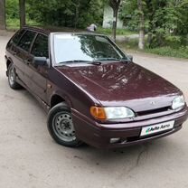 Lada 2114