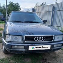 Audi 80