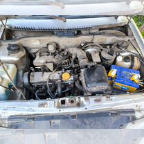 Lada 2115