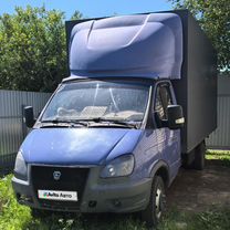 GAZ ГАЗель