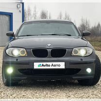 BMW 1