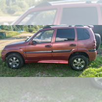 Chevrolet Niva