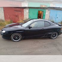 Hyundai Tiburon