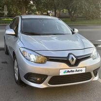 Renault Fluence