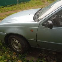 Daewoo Nexia